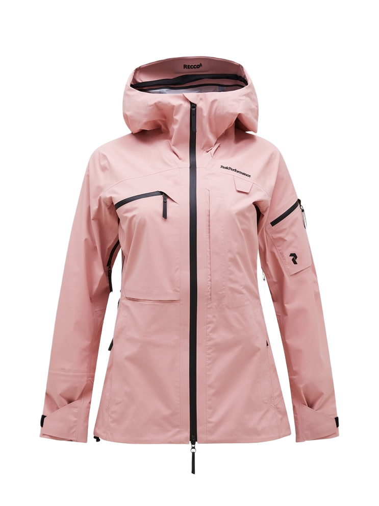 Peak Performance Women's